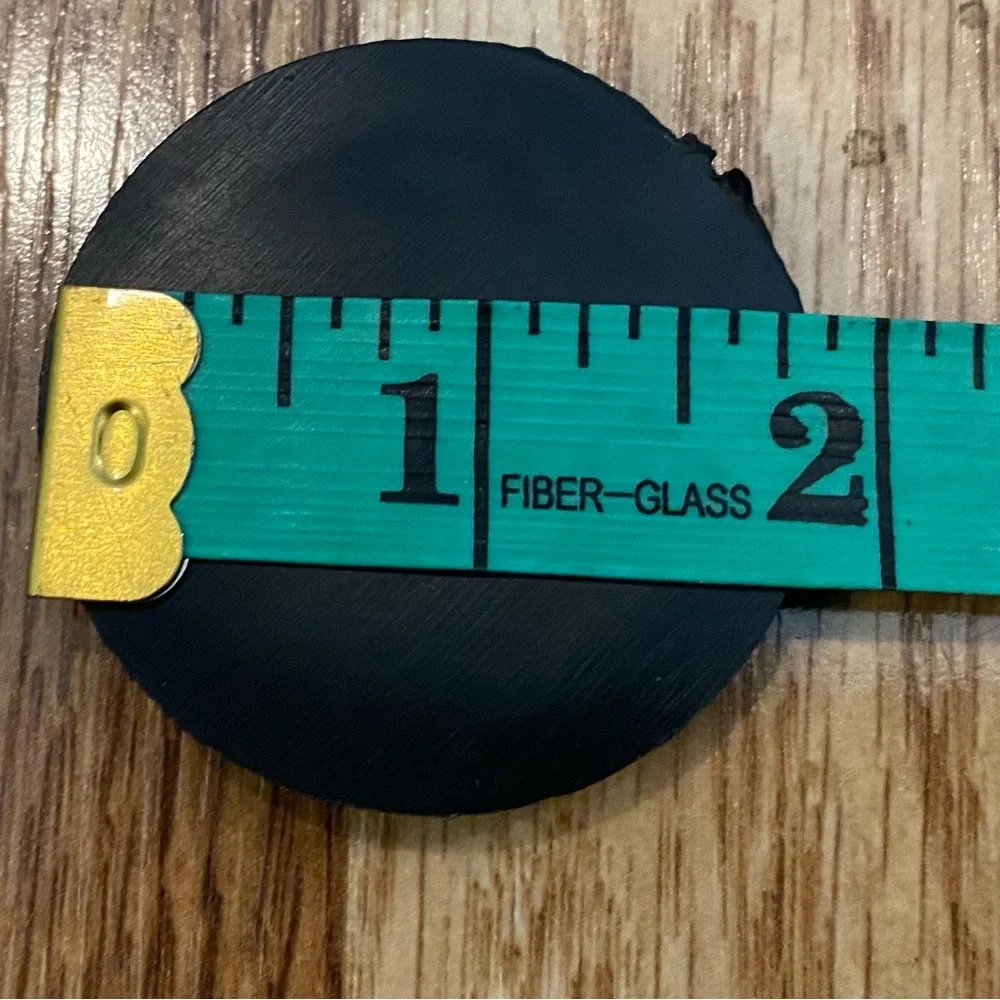 Piggy Bank Stopper Replacement Plug